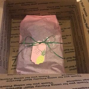 Thank you! For your purchase ❤️❤️❤️🥰🥰